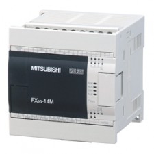 Tất Tần Tật Về PLC Mitsubishi FX3G-14MT/DS